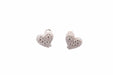 Boucles d'oreilles Boucles d'oreilles Koenig diamants en or jaune 58 Facettes 26275