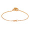 Bracelet Cartier Bracelet Love Or rose 58 Facettes 2971281CN