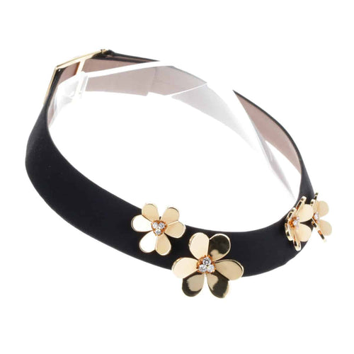 Collier Van Cleef & Arpels - Collier Frivole 58 Facettes 2.17589