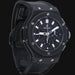 Montre Hublot Montre Bug Bang 44 Chronograph 58 Facettes MT40310