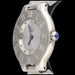 Montre Cartier Montre Must 21 58 Facettes MT40152