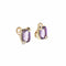 Boucles d'oreilles POMELLATO - Boucles d'oreilles Ritratto Améthyste 58 Facettes 2.18437