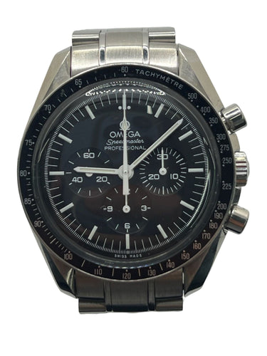 Omega Speedmaster Professional Moonwatch 311.30.42.30.01.005 58 Facettes