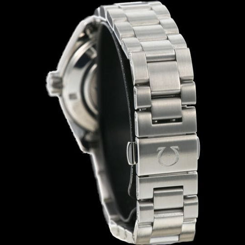 Montre Omega Montre Seamaster Aqua Terra Lady 58 Facettes MT44818