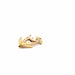 Broche Broche Or Jaune 18k Perle & Diamant 58 Facettes A4BRO-GS34137-3