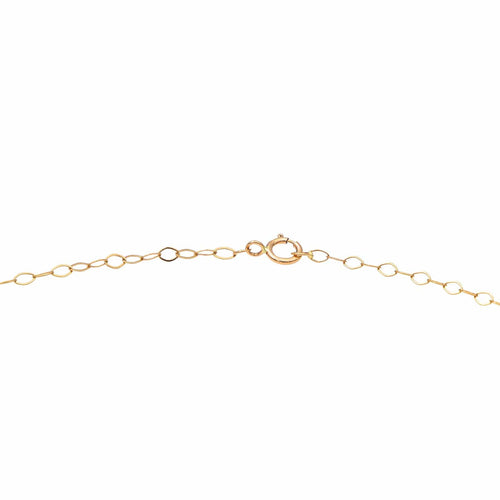 Collier Collier Maille losange Or rose 58 Facettes 2841469CN