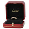Bague CARTIER - Bague TRINITY Classique 58 Facettes 4013