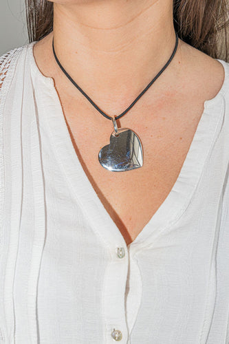 Pendentif Pomellato Pendentif Argent 58 Facettes 3090910CN