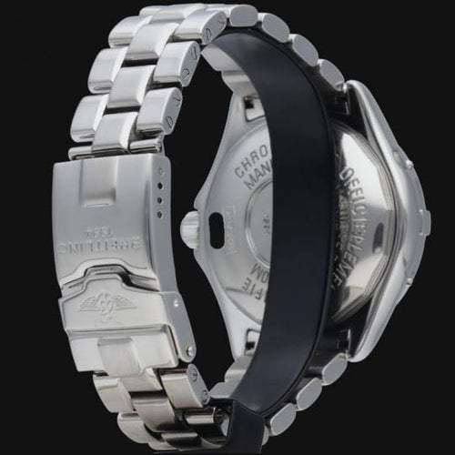 Montre Breitling Montre Superocean 41 58 Facettes MT42045