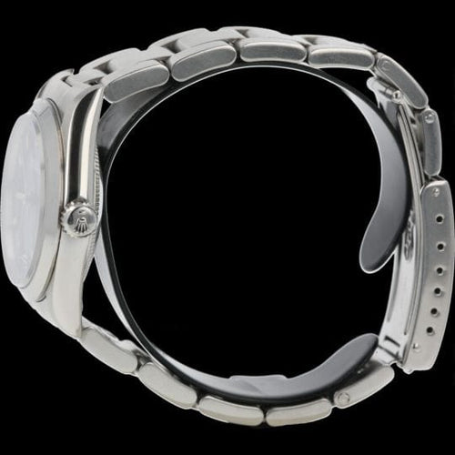 劳力士蚝式恒动31腕表 