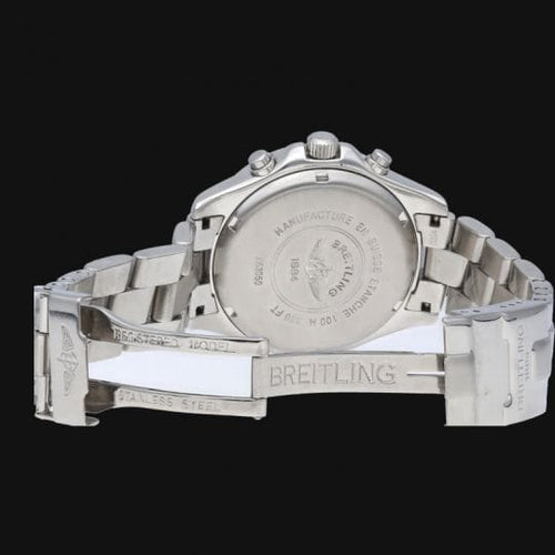 Montre Breitling Montre Colt 58 Facettes MT43535