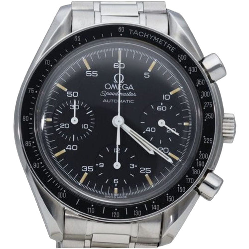 Montre Omega Montre Speedmaster Reduced 58 Facettes MT41197