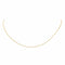 Collier Collier Chaine Or jaune 58 Facettes 4137603CN