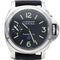 Montre Montre Panerai Luminor Marina avec logo 58 Facettes MT41993