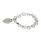 Bracelet Tiffany & Co Bracelet Please return to Tiffany Argent 58 Facettes 4061326CN
