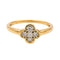 Bague 54 Bague Or jaune Diamant 58 Facettes 4166991RV
