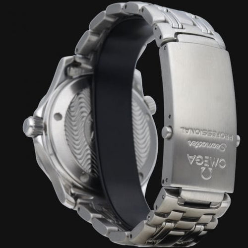 Montre Omega Montre Seamaster Diver 300M 58 Facettes MT41625