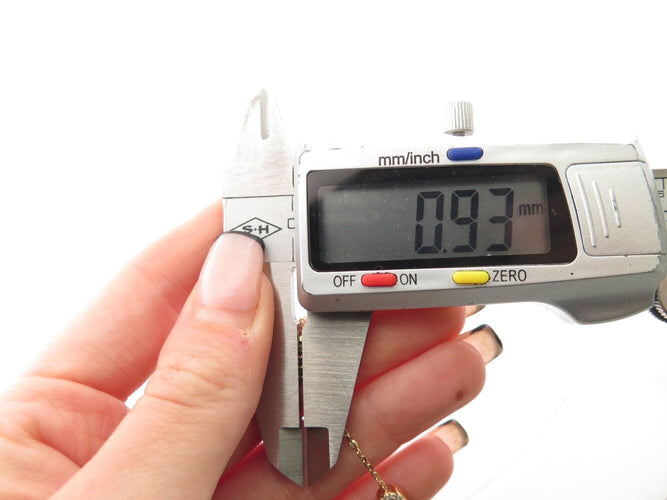 Bracelet bracelet MESSIKA baby move pave 04325 t13-14 en or rose 18k diamants 58 Facettes 270292