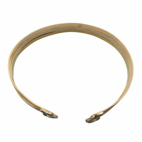 Bracelet Bracelet ou jaune, ou blanc, ou rose, diamants 58 Facettes