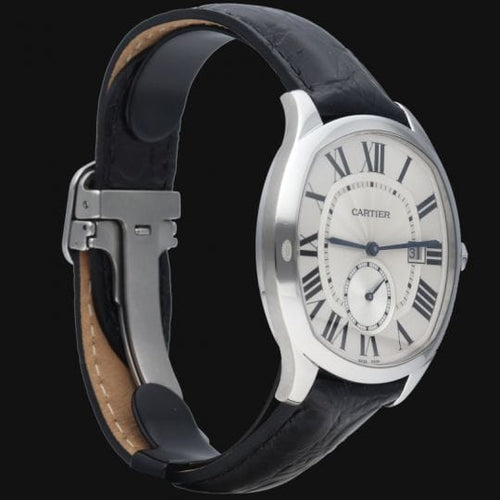 Montre Cartier Montre Drive De Cartier 58 Facettes MT41517