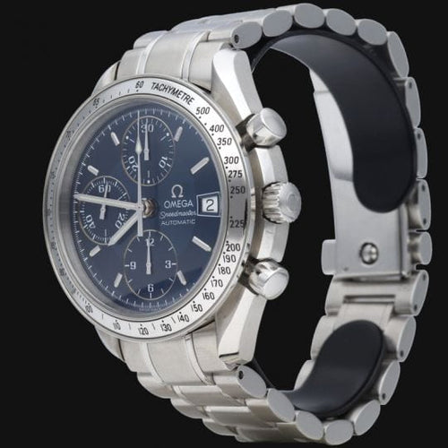 Hodinky Omega Speedmaster Date
