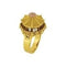 Bague TOURNAIRE Pagode, collection architecte, bague 58 Facettes 123577.03