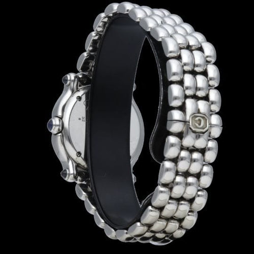 Montre Chopard Montre Happy Sport Mini 58 Facettes MT41645