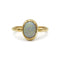 Bague Bague - Or et Opale 58 Facettes 230184R