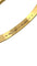Bracelet Cartier - Bracelet Love or jaune 58 Facettes