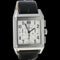 Montre Jaeger Lecoultre Montre Reverso Squadra Gmt Chronograph 58 Facettes MT43042