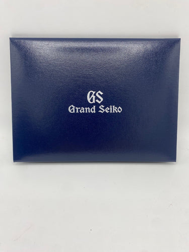 Montre GRAND SEIKO- Montre collection Héritage 58 Facettes 096422153745