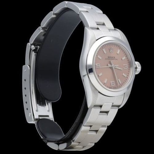 Montre Rolex Montre Oyster Perpetual 26 58 Facettes MT44133