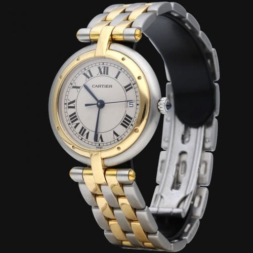 Cartier Panthere Watch 