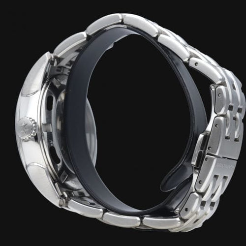 Montre Hamilton Montre Jazzmaster 58 Facettes MT40867