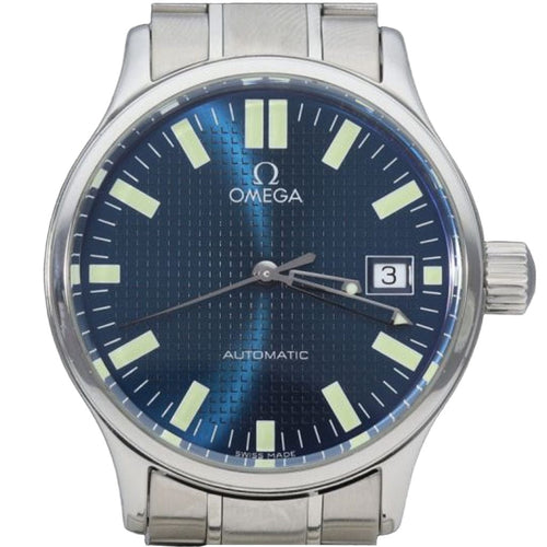 Montre Omega Montre Dynamic 58 Facettes MT41049
