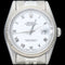 Montre Rolex Montre Datejust 36 58 Facettes MT40727
