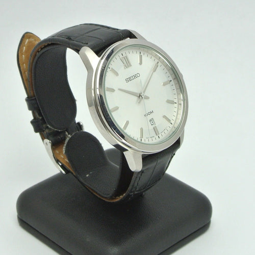 Montre Seiko Neo Classic 58 Facettes