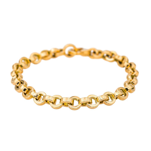 Bracelet Chopard Bracelet  Or jaune 58 Facettes 4174939CN