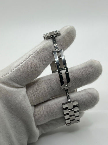 Montre Cartier Roadster 58 Facettes