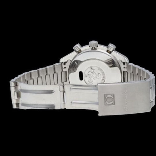 Montre Omega Montre Speedmaster Reduced 58 Facettes MT44039