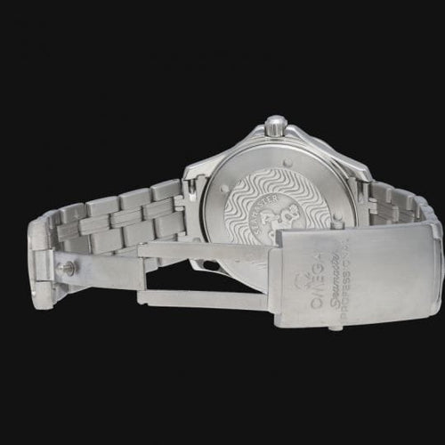 Montre Omega Montre Seamaster Diver Professional 300M 41Mm 58 Facettes MT41360