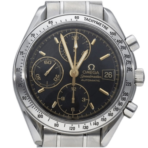 Montre Omega Montre Speedmaster Automatique Chronograph 58 Facettes MT42661