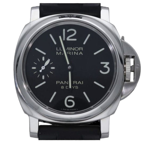 Montre Panerai Montre Luminor 8 Days 58 Facettes MT41971
