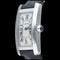 Montre Cartier Montre Tank Américaine Pm 58 Facettes MT44134