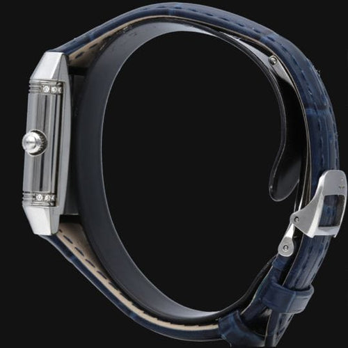 Jaeger Lecoultre Relógio Reverso Duetto 