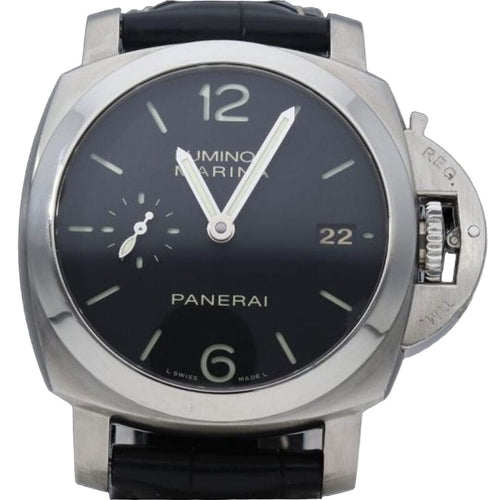 Montre Panerai Montre Luminor Marina 1950 3 Days 58 Facettes MT41106