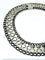 Collier Collier en argent Mexicain 58 Facettes