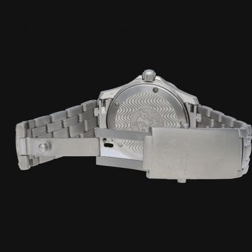 Montre Omega Montre Seamaster Diver 300M 58 Facettes MT43742