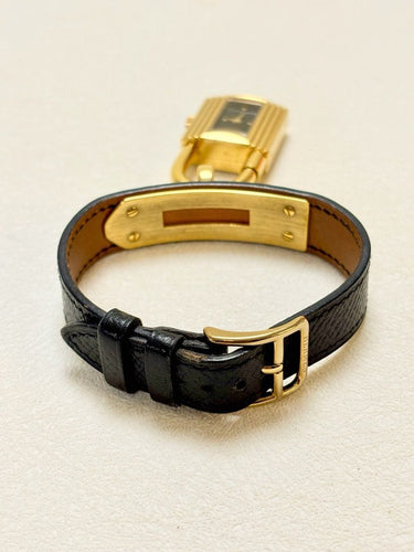 Montre Montre HERMÈS Kelly 58 Facettes WC-2025-1839