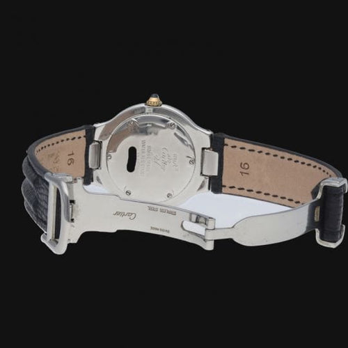 Montre Cartier Montre Must 21 58 Facettes MT40163